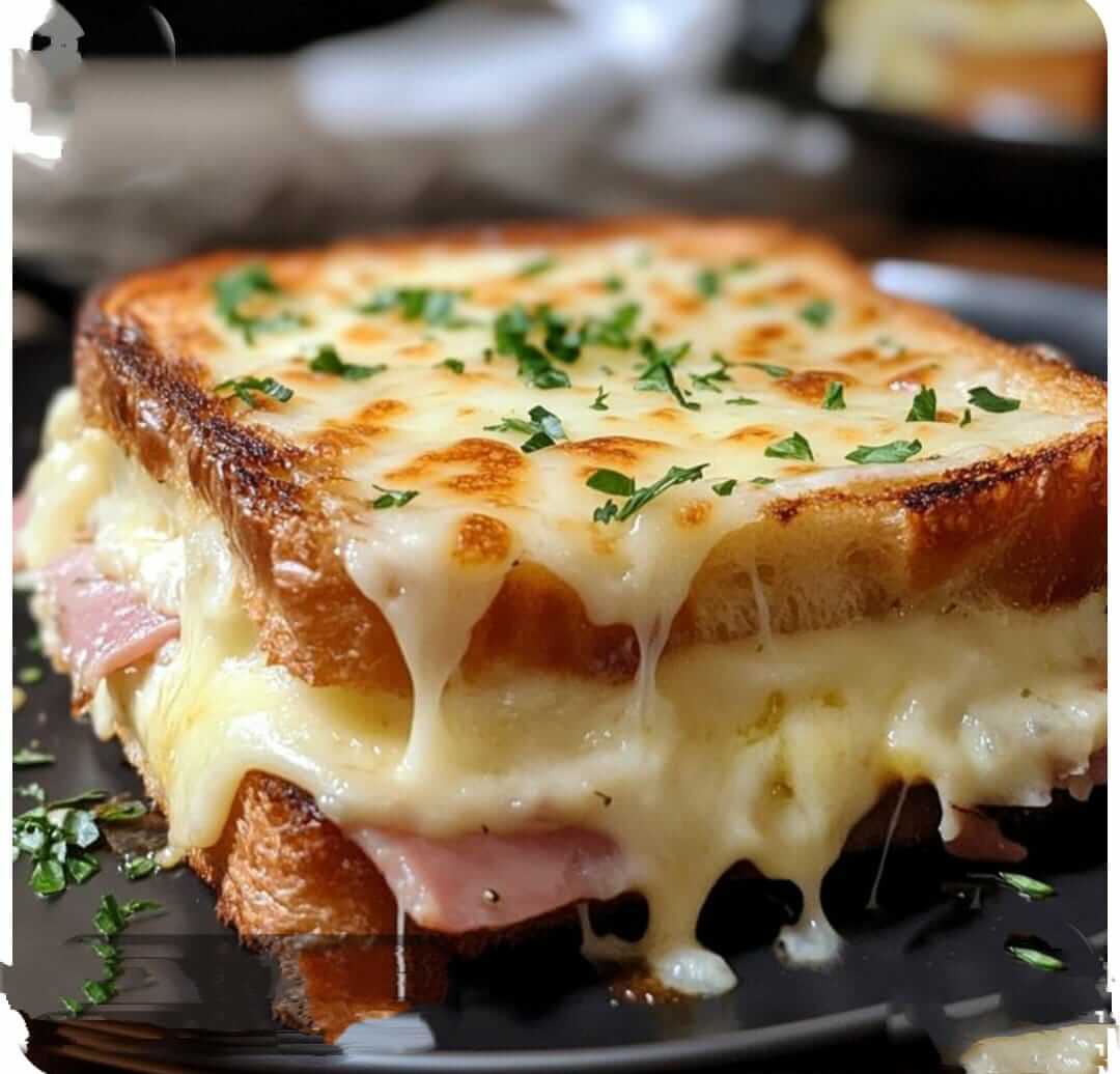 Croque Monsieur