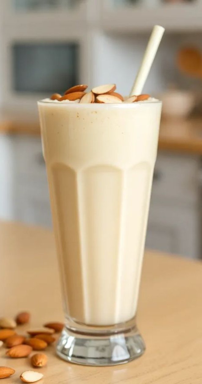 Skinny Shake