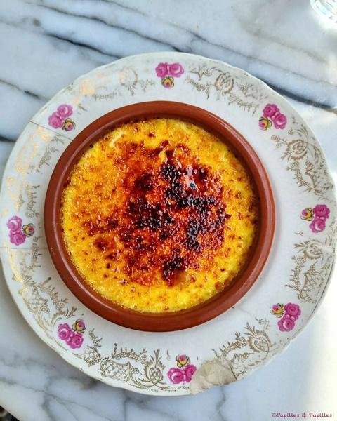 Creme Brulee