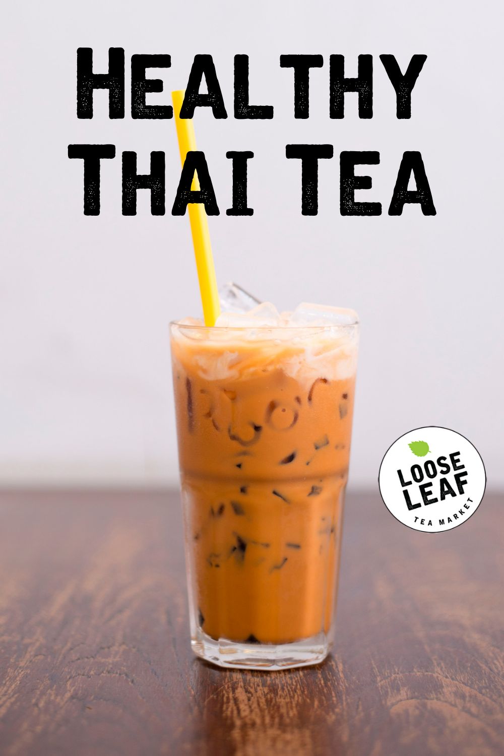 Thai Tea