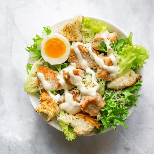 Cesar Salad