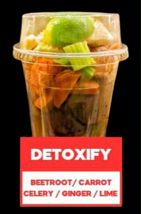 Detoxify