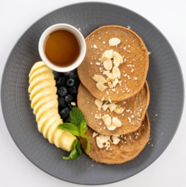 Protein Pancakes