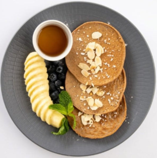 Protein Pancakes