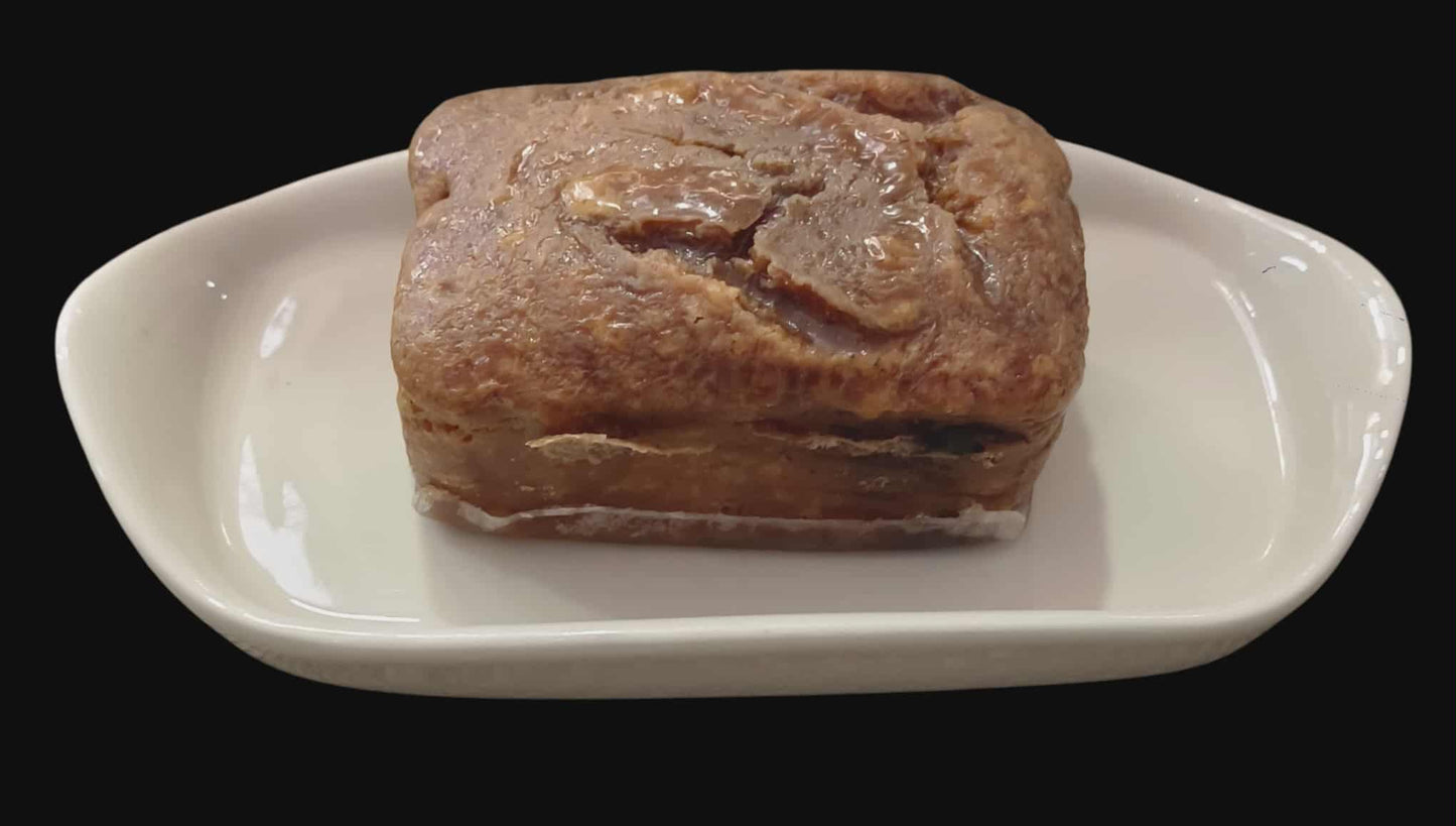 Cake (Healthy / Banana)