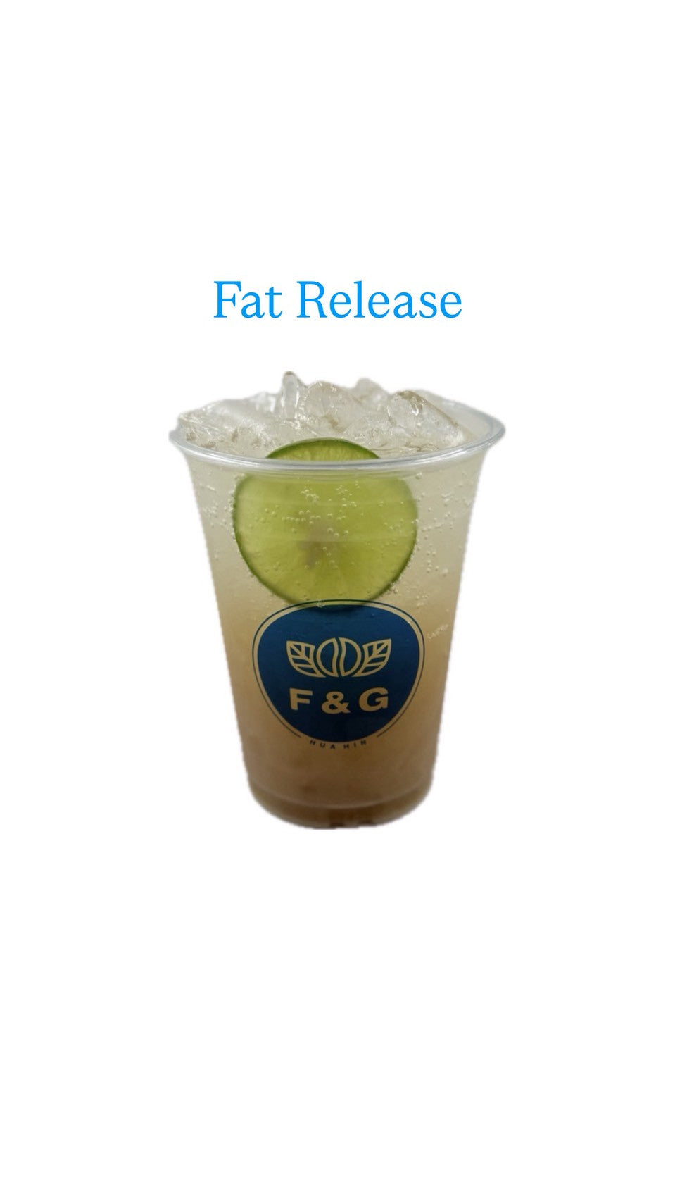 Fat Release