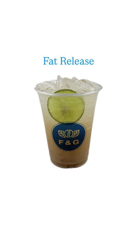 Fat Release