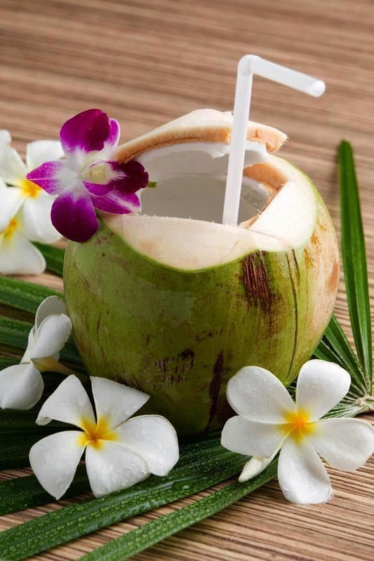 Fresh Coconut Water