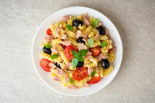 Pasta Salad