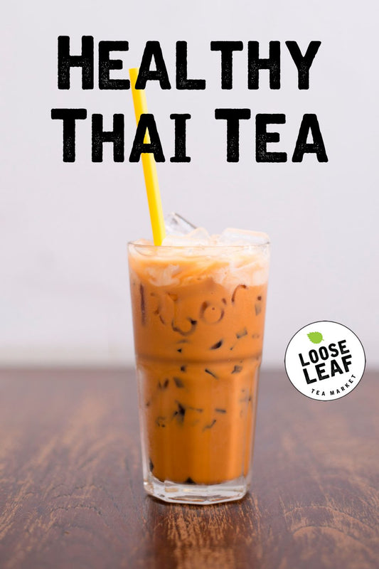 Thai Tea